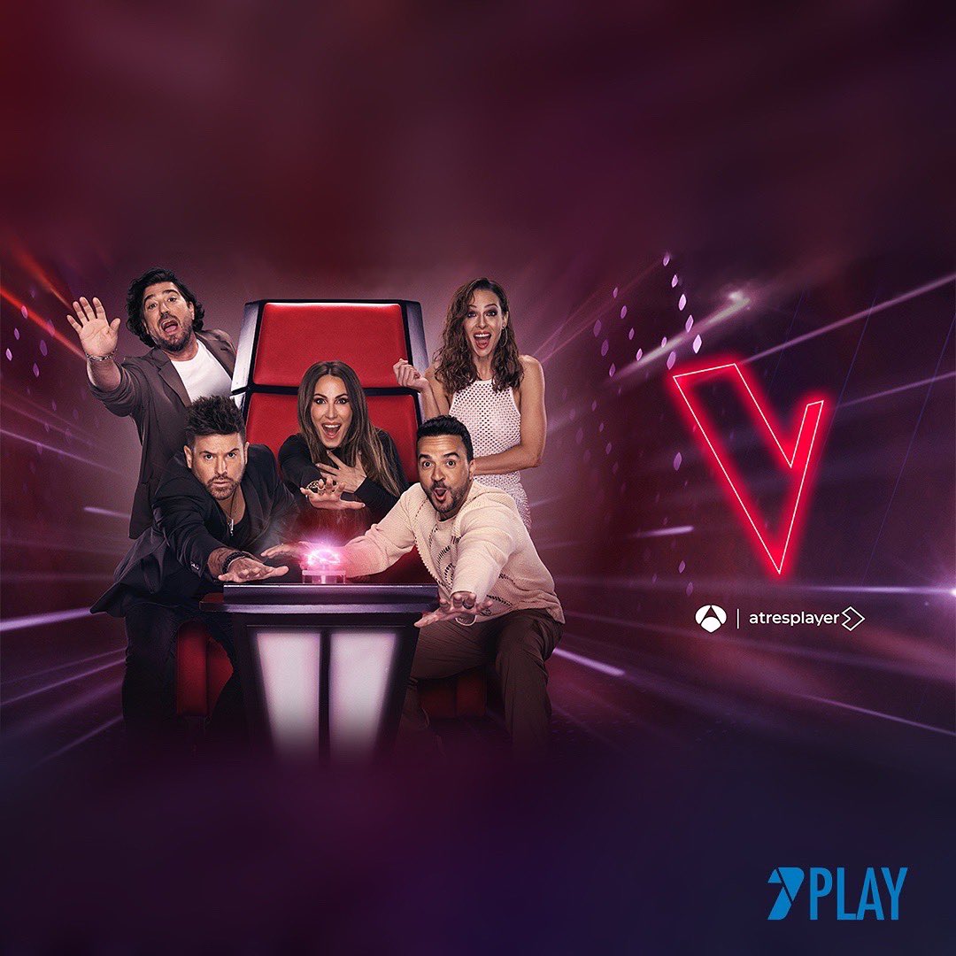 7PlayOficial's tweet photo. El mejor contenido de #tv para esta semana, disfruta de todos los #extrenos de #septiembre gracias a #7play 🍿🎬 #lasexta #antena3 #atresplayer https://t.co/01IcMW7xno