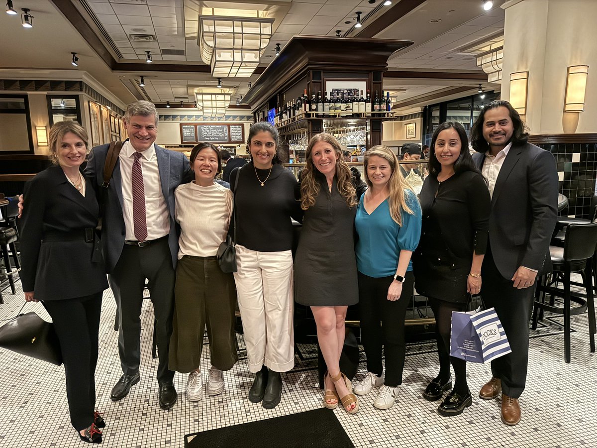 Mark B. Pochapin, MD (@markpochapin) on Twitter photo So great to have <a href="/allie_schulman/">Allison Schulman MD, MPH</a> <a href="/umichmedicine/">Michigan Medicine</a> give her outstanding presentation on Bariatric and Advanced #endoscopy <a href="/nyulangone/">NYU Langone Health</a> <a href="/NYULH_GastroHep/">Gastroenterology & Hepatology | NYU Langone Health</a>
Takeaway point:
▶️ Even in a world of GLP1 agents for weight loss, endoscopic Bariatric procedures have a significant role in So great to have <a href="/allie_schulman/">Allison Schulman MD, MPH</a> <a href="/umichmedicine/">Michigan Medicine</a> give her outstanding presentation on Bariatric and Advanced #endoscopy <a href="/nyulangone/">NYU Langone Health</a> <a href="/NYULH_GastroHep/">Gastroenterology & Hepatology | NYU Langone Health</a>
Takeaway point:
▶️ Even in a world of GLP1 agents for weight loss, endoscopic Bariatric procedures have a significant role in