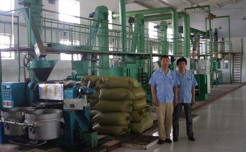 HealthyOilseeds's tweet photo. New Processing Techniques
From seed to oil: Healthy Oilseeds uses cutting-edge cold-press technology to ensure the highest quality products. 🌿 #CleanProcessing #HealthyOils https://t.co/hEHbTSpVyr