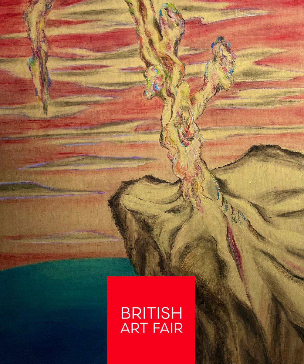 ⁠The doors to #BritishArtFair open at 11am on Thur 26 Sept. Don’t miss our exhibition of Yumi Katayama at Gallery 11 - SOLO 4 as well as a curated group show at the Gallery 13