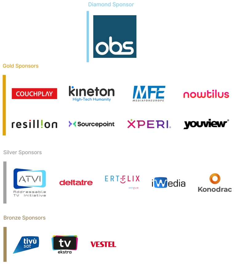 HbbTV Association tweet media