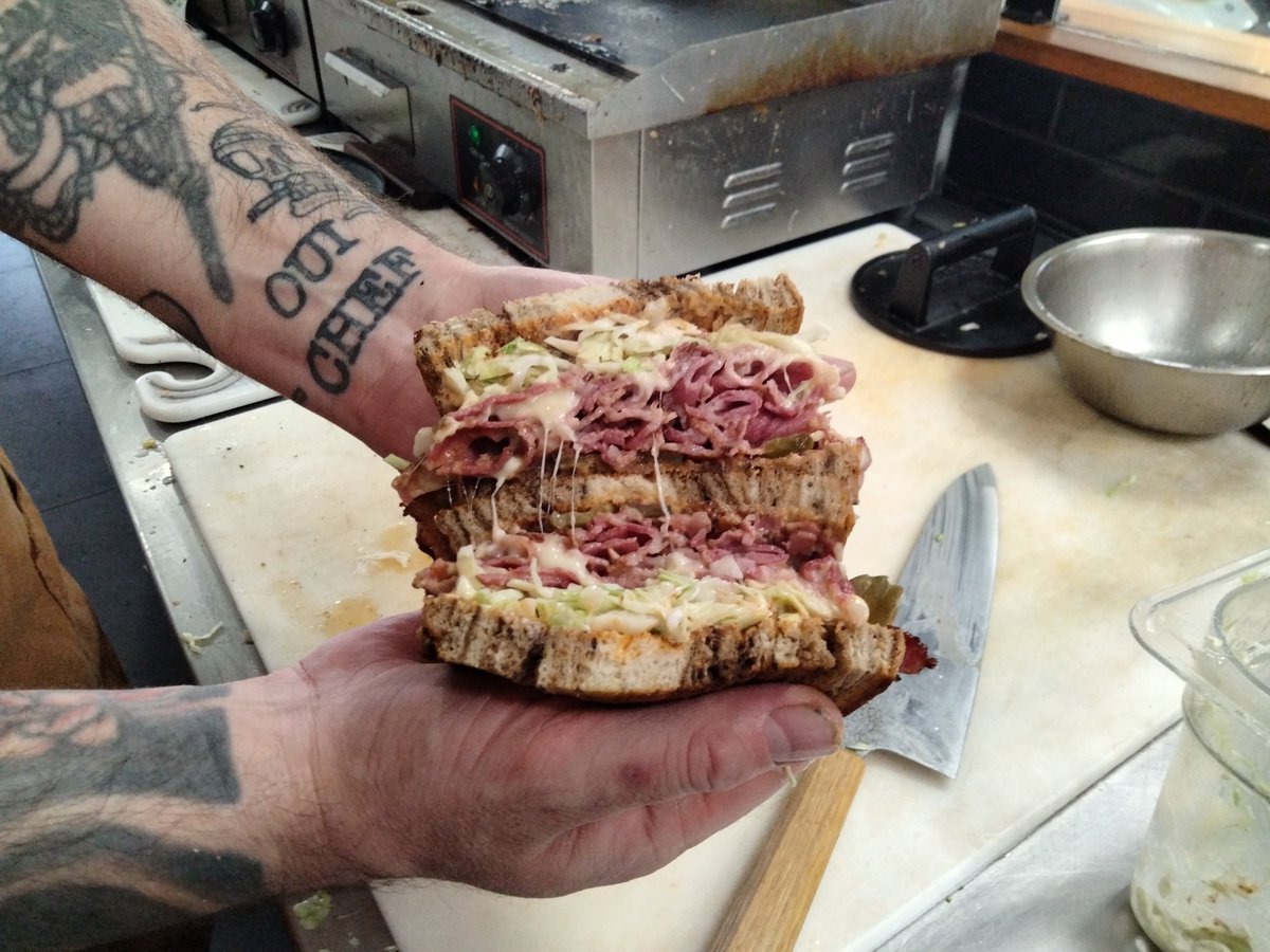 SoCal Bites tweet media