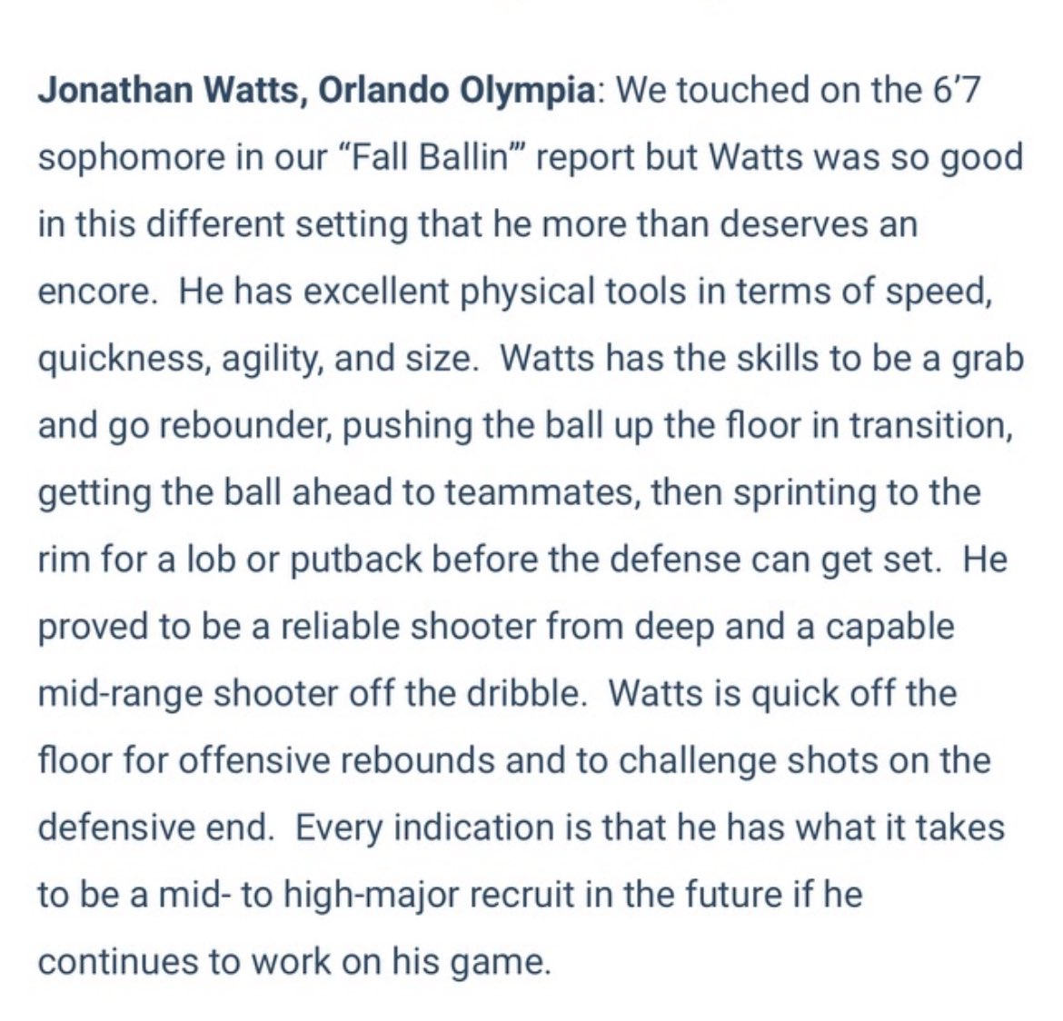 OlympiaHsHoops's tweet photo. @Cant_B_JJ 
IYKYK…. https://t.co/tkRm50hWcz