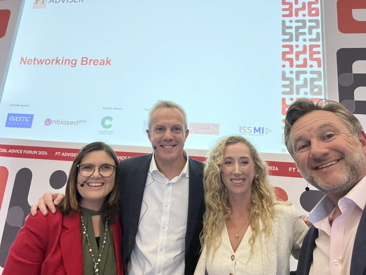 Warren Shute CFP® tweet media