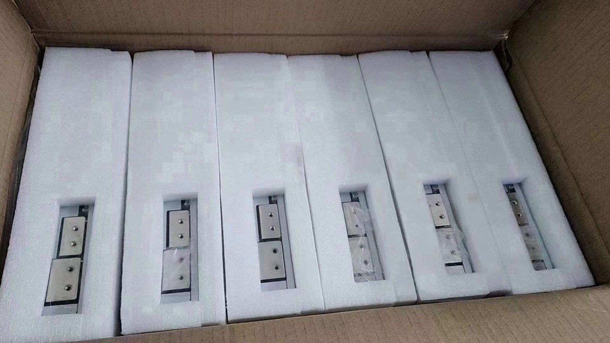 K Mining tweet media