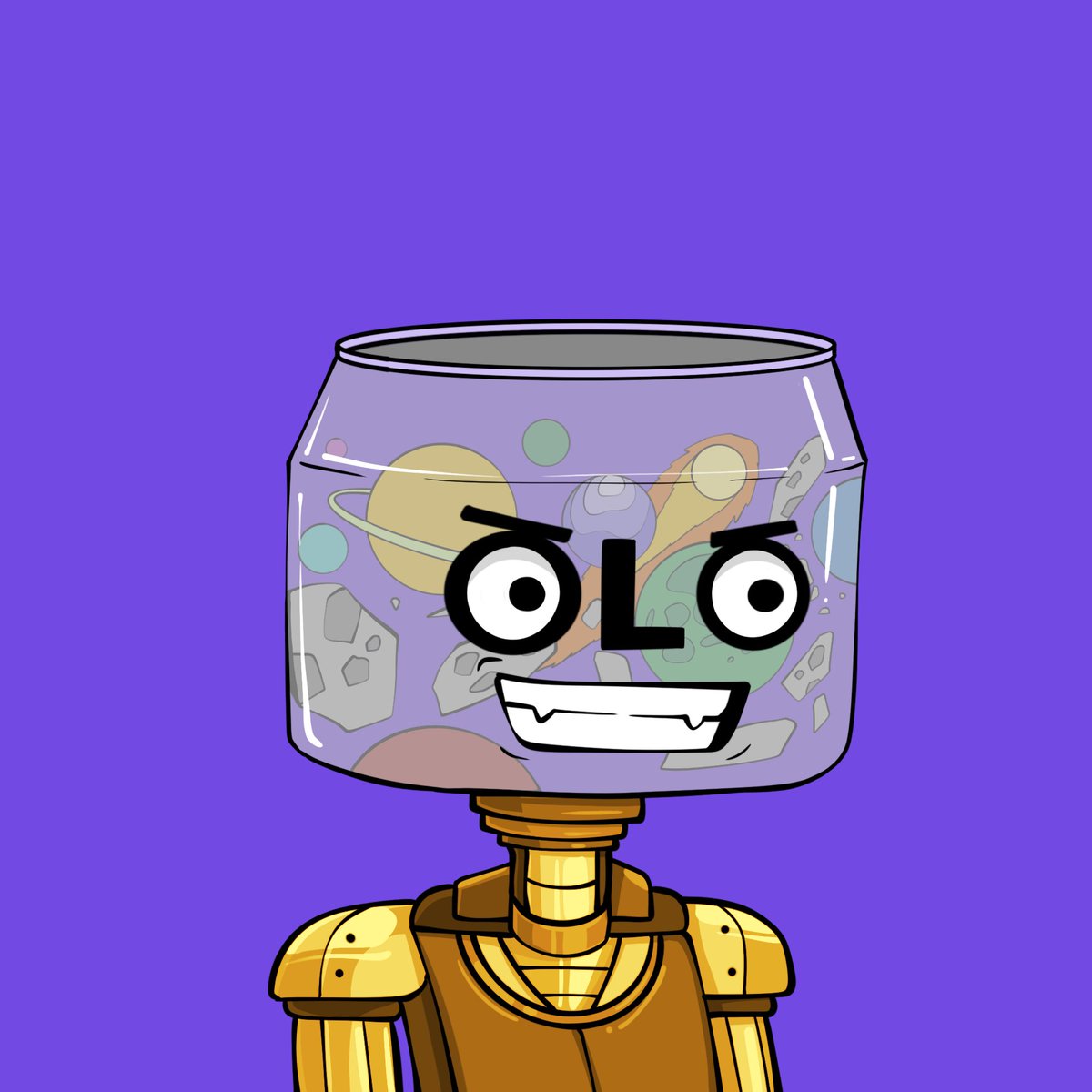 One step closer to VICTORY!

$oOLOo is the ticker…

Like, RT, Drop $Sol Address 🔐