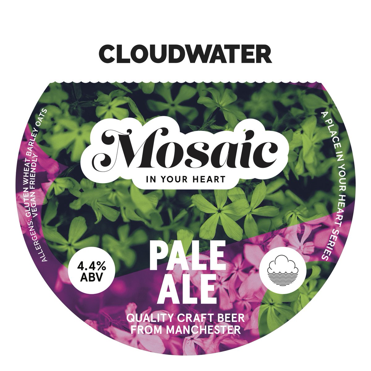 Cloudwater Brew Co tweet media