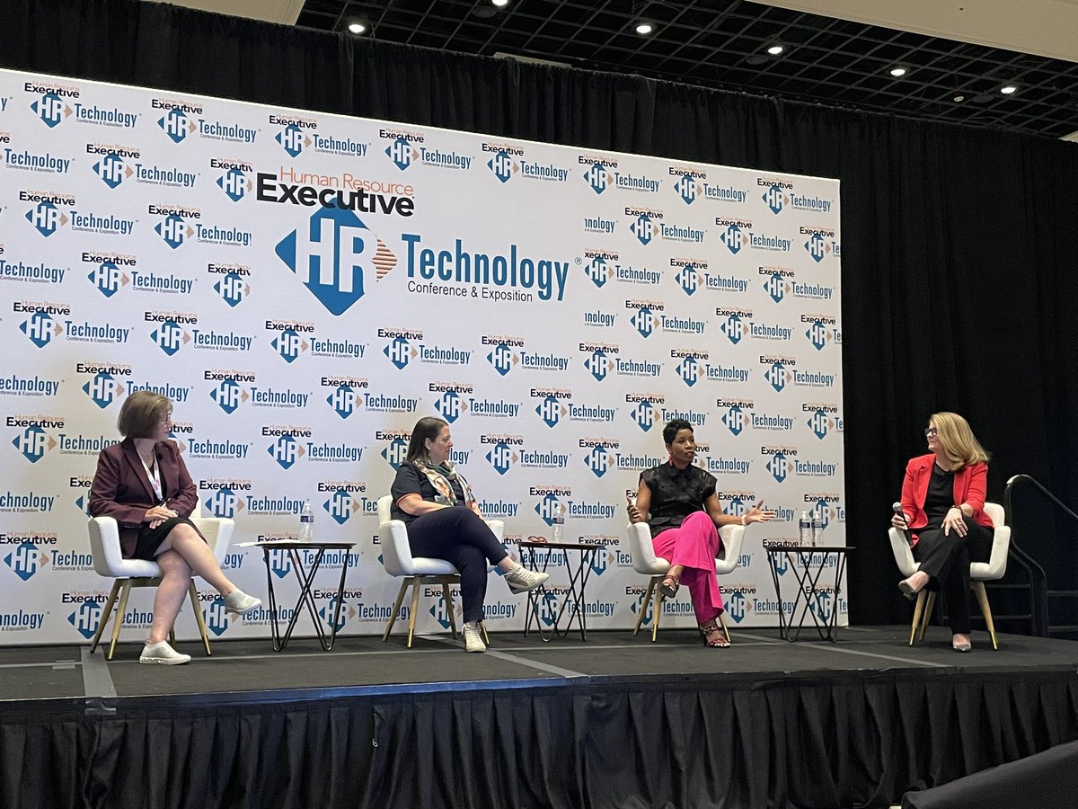 jennifer brafman staffen (@jbrafmanstaffen) on Twitter photo Kicking off <a href="/HRTechConf/">HR Tech</a> watching some of my favorites <a href="/OpalW/">Opal Wagnac</a> <a href="/havrilla/">Chris Havrilla (she/her)</a> <a href="/megbear/">Meg Bear (she/her)</a> on main stage at Women in Technology! Kicking off <a href="/HRTechConf/">HR Tech</a> watching some of my favorites <a href="/OpalW/">Opal Wagnac</a> <a href="/havrilla/">Chris Havrilla (she/her)</a> <a href="/megbear/">Meg Bear (she/her)</a> on main stage at Women in Technology!