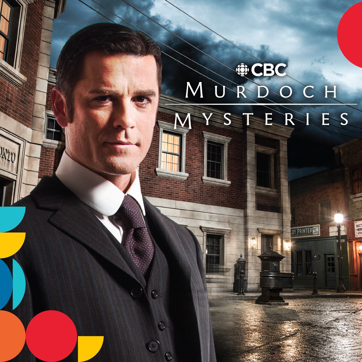 .<a href="/CBC/">CBC</a> expands FAST portfolio with new <a href="/HeartlandOnCBC/">Heartland</a> and <a href="/CBCMurdoch/">Murdoch Mysteries</a> channels,  featuring 17 seasons each of the popular and long-running Canadian series, streaming now on <a href="/cbcgem/">CBC Gem</a>. Read more: tinyurl.com/2p8x48bh
