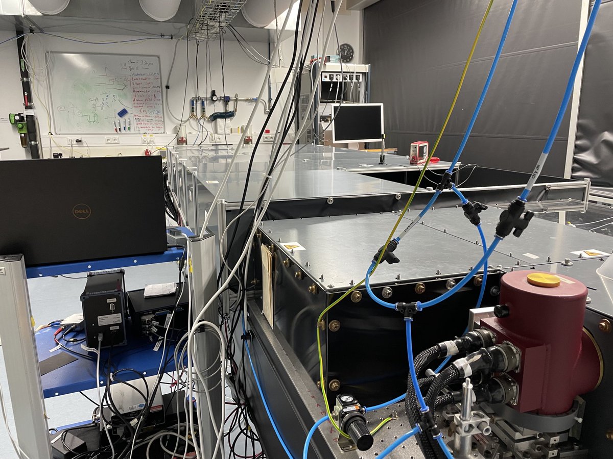 John Costello (@john_t_costello) on Twitter photo At the <a href="/TU_Muenchen/">TU München</a> in the E11 chair for some TRIR experiments - collaboration with <a href="/DCUFSH/">DCU Science and Health</a> <a href="/PryceGroup/">PryceGroup</a> <a href="/DCUPhysics/">DCUPhysics</a> <a href="/DCUChemistry/">DCU School of Chemical Sciences</a> and TUM Ultrafast/X-ray group. At the <a href="/TU_Muenchen/">TU München</a> in the E11 chair for some TRIR experiments - collaboration with <a href="/DCUFSH/">DCU Science and Health</a> <a href="/PryceGroup/">PryceGroup</a> <a href="/DCUPhysics/">DCUPhysics</a> <a href="/DCUChemistry/">DCU School of Chemical Sciences</a> and TUM Ultrafast/X-ray group.