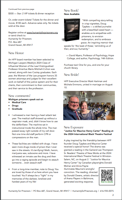 MIJusticeAdvocacyOrg (@mijustadvocacy) on Twitter photo 