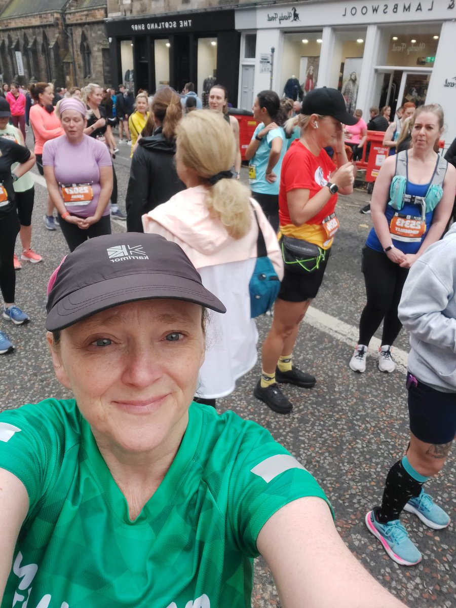 FHCCfoxes's tweet photo. Whilst some of our foxes were enjoying their R&amp;R weekend…. Others were out working hard and doing something truly amazing…. Women’s 10k run in Edinburgh for @macmillancancer MacMillan cancer support. Big well done and congratulations to Margaret and Rosie!!👏🏻👏🏻👏🏻🥇🥇🏃🏃 https://t.co/aFd3GgUCDk