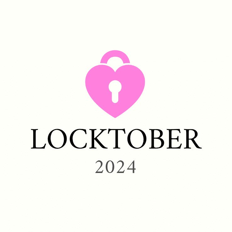 Dale RT si ya tienes tu jaula lista para el locktober 2024 #locktober2024 🔥😈♠️