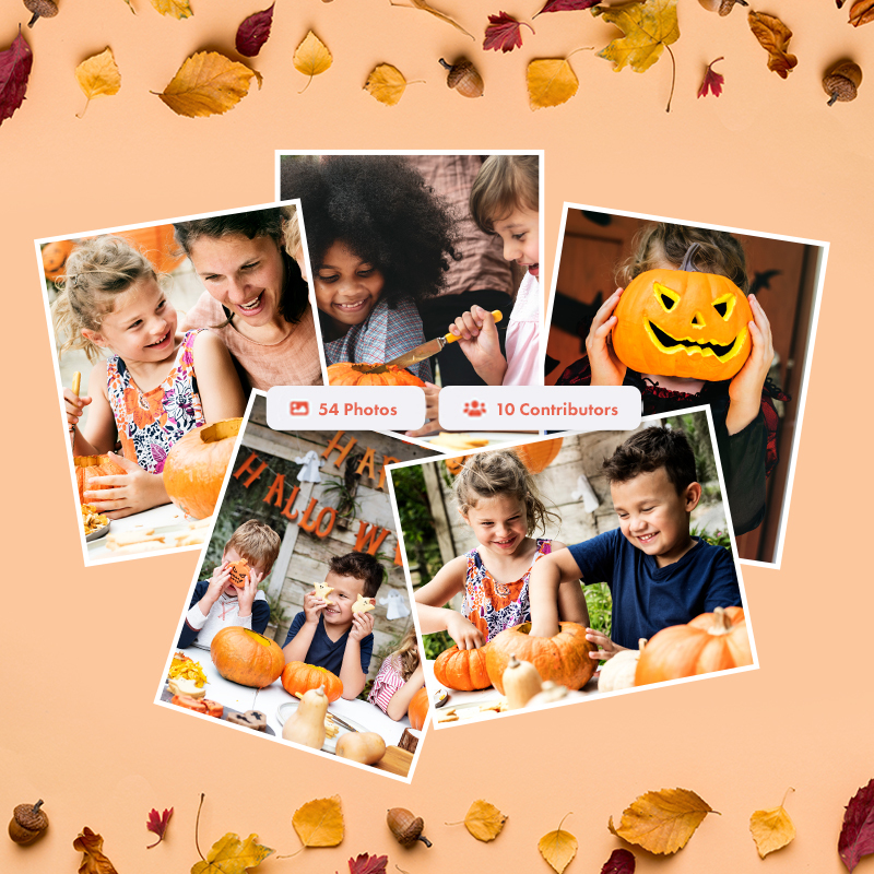 🍁 Collect memories from every Fall celebration!
The easiest way to share photos with a group. 🍁

#fall #fallcelebrations #fallgifts #trymemento #memento

memento.com/albums