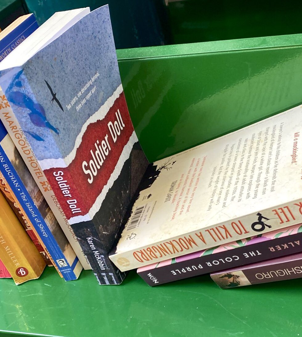 Karen McKibbin tweet media