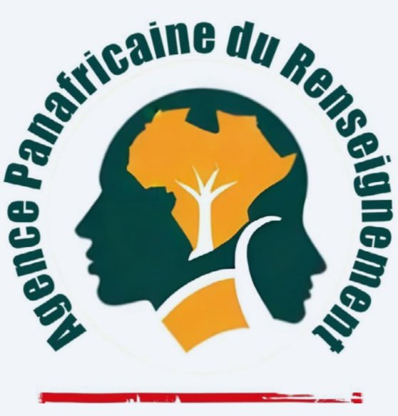 Nous apprenons en lisant le dernier rapport de <a href="/LogicallyAI/">Logically</a> l’existence (chimérique sur les canaux de propagande) de l’Agence Panafricaine de Renseignement qui serait dirigée par le patron d’Afrique Média lancée le 6 septembre dernier  🤡  

logically.ai/research/kreml…