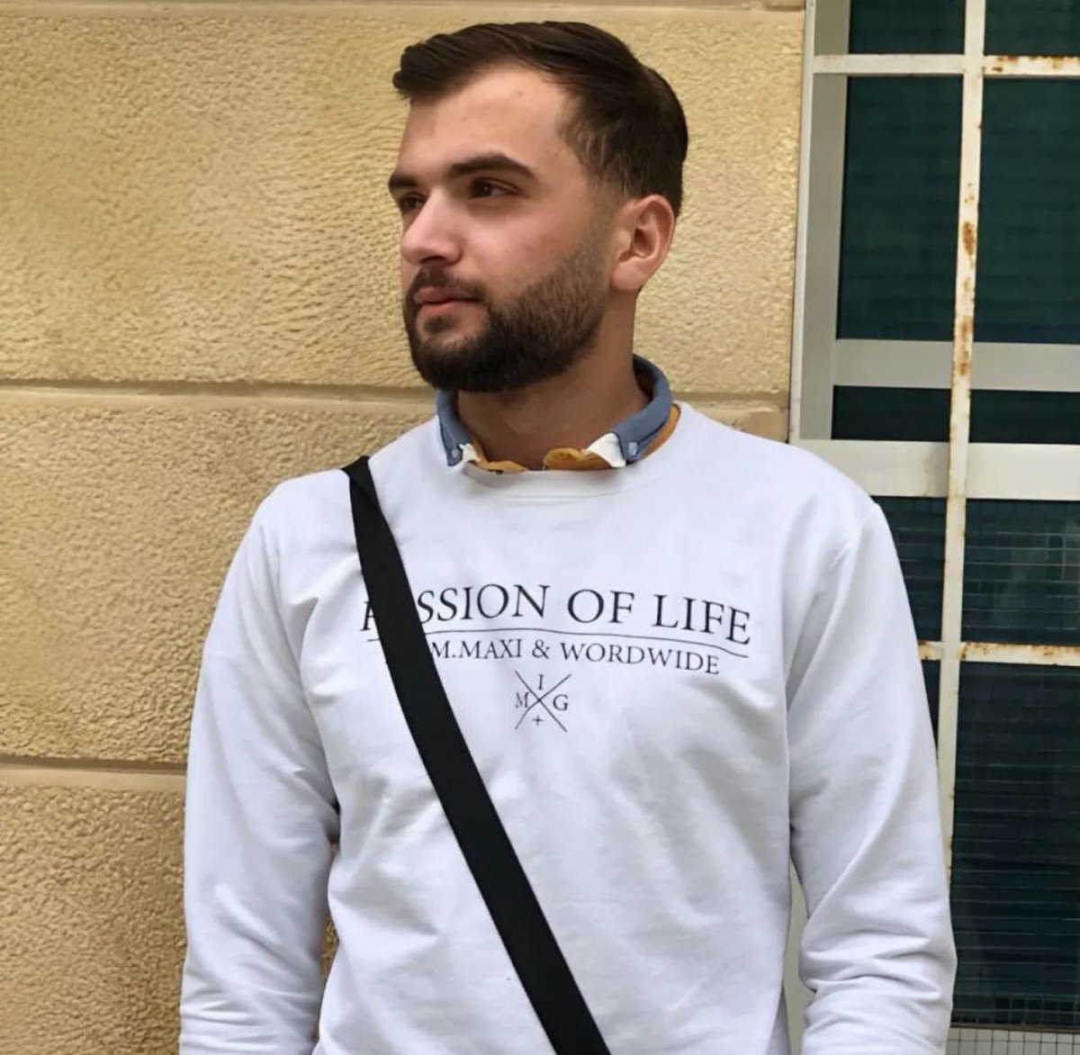 حسين سيد حسن tweet media