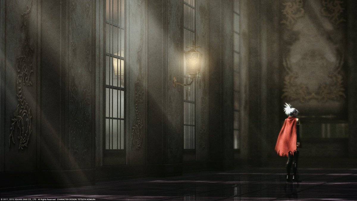 Hachi_ytFilm's tweet image. #FINALFANTASYTYPE0
#ファイナルファンタジー零式
#FF零式

サイス/Sice
キング/King
クイーン/Queen

PC版フォトモードSS