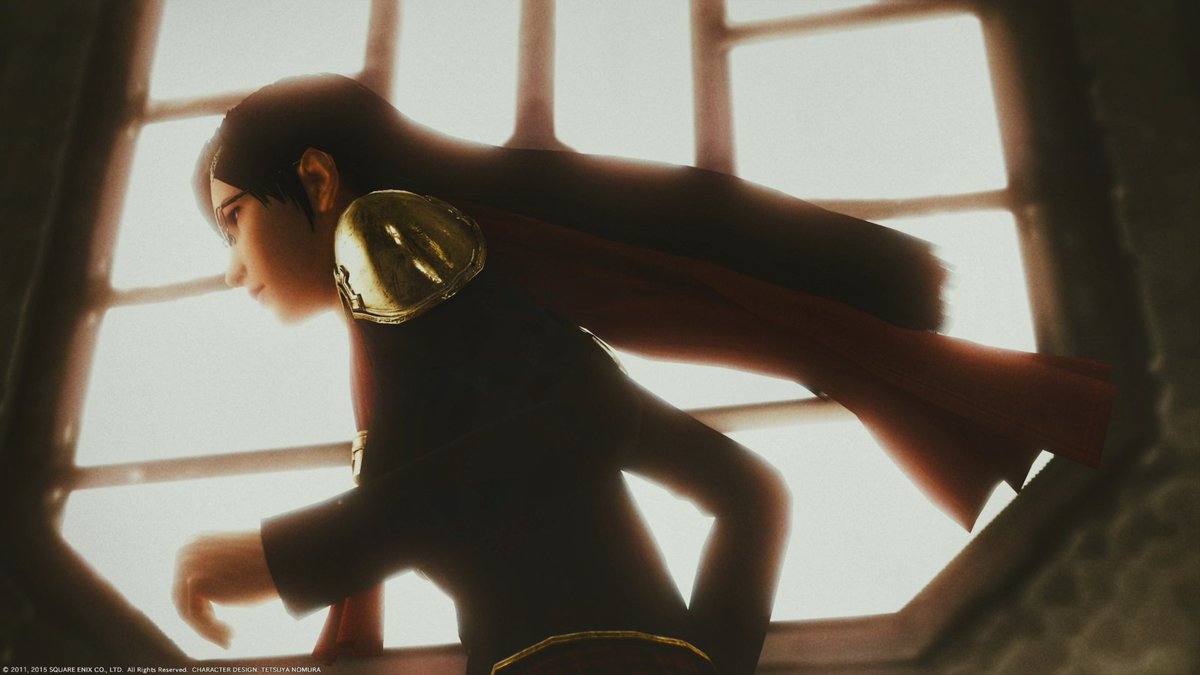 Hachi_ytFilm's tweet image. #FINALFANTASYTYPE0
#ファイナルファンタジー零式
#FF零式

サイス/Sice
キング/King
クイーン/Queen

PC版フォトモードSS