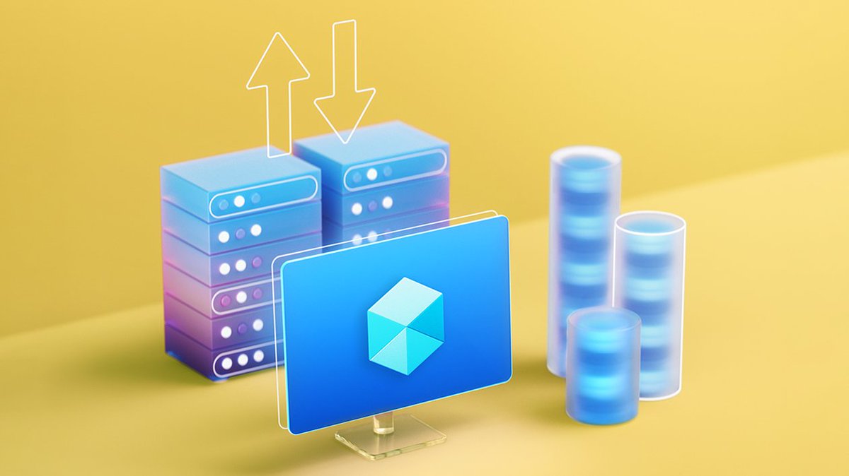 Advanced Container Networking Services: Enhancing security and observability in AKS dlvr.it/TDdHWL