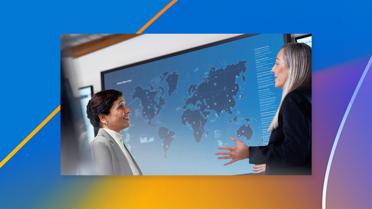 Achieve agility and scale in a dynamic cloud world dlvr.it/TDdHXT