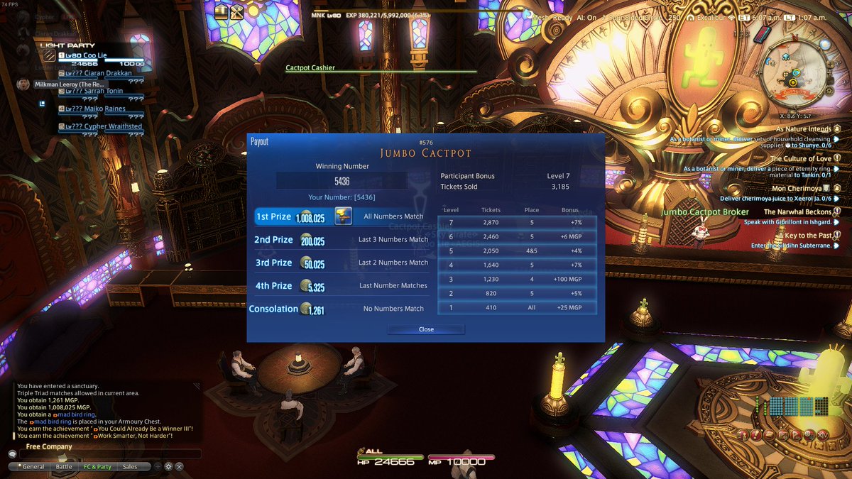 Well, this only took like ten years, but that's OK because I'm riiiiiiiiiiiiiiiiiiiiiich! <a href="/Rzesln/">Zesh Yoon-ah</a> :D :D :D :D