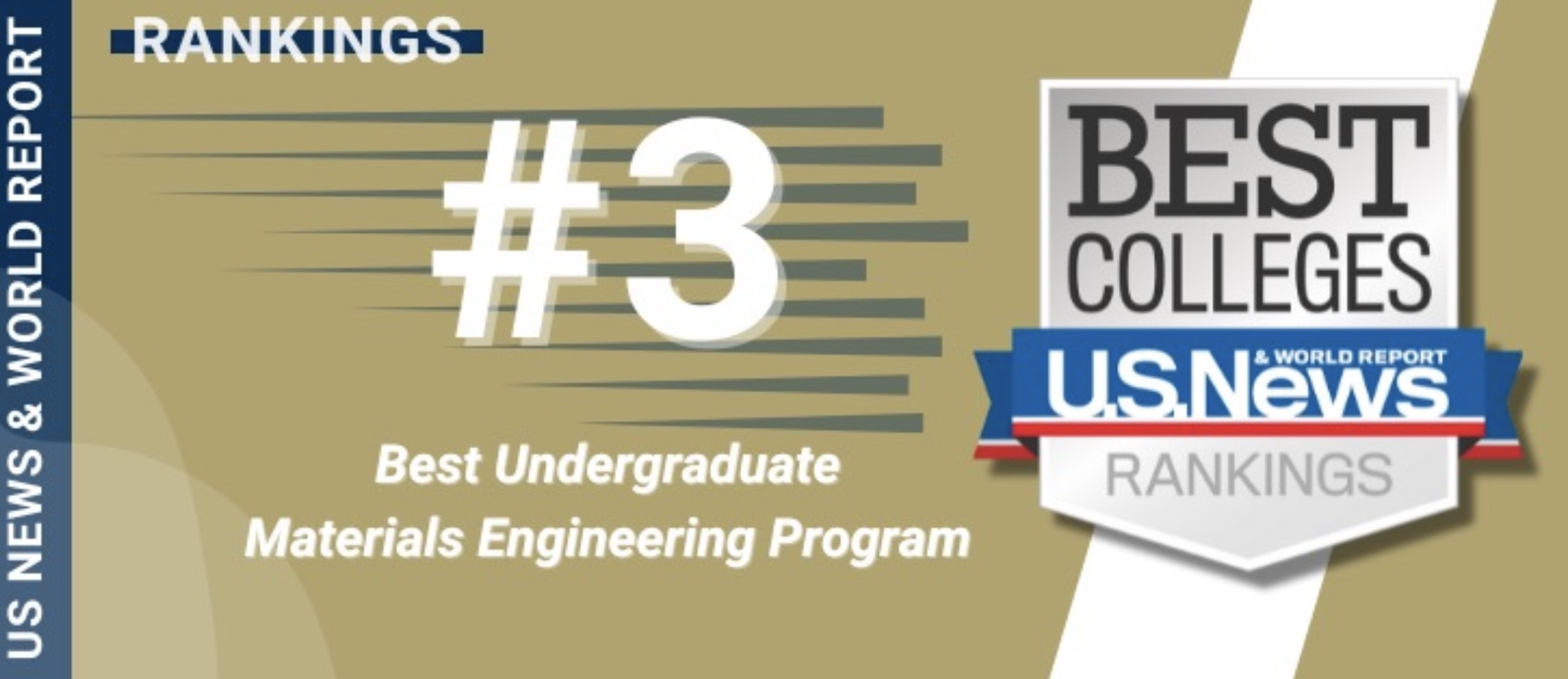 School of Materials Science and Engineering on X: &ldquo;The @usnews 