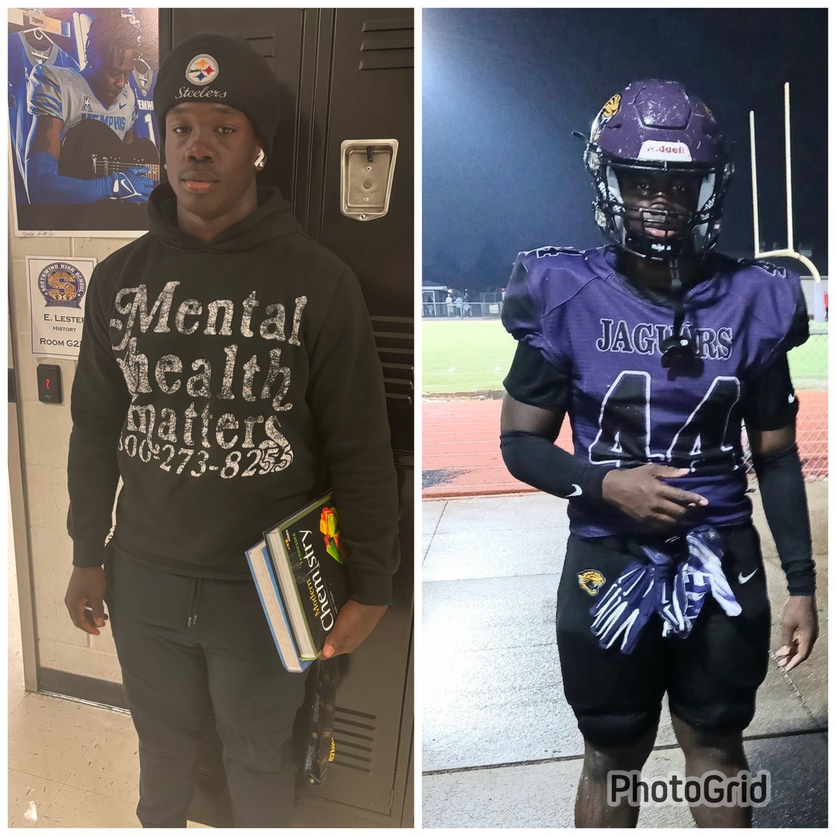 coachlester91's tweet photo. #wintheday So proud of @LonnieKimble44 he has taking care of business in the classroom! The senior rankings came out yesterday and out of 437 seniors, he’s #12 #wewindifferent yes he’s #honorsociety #38125 https://t.co/rH1iMi0Qnb