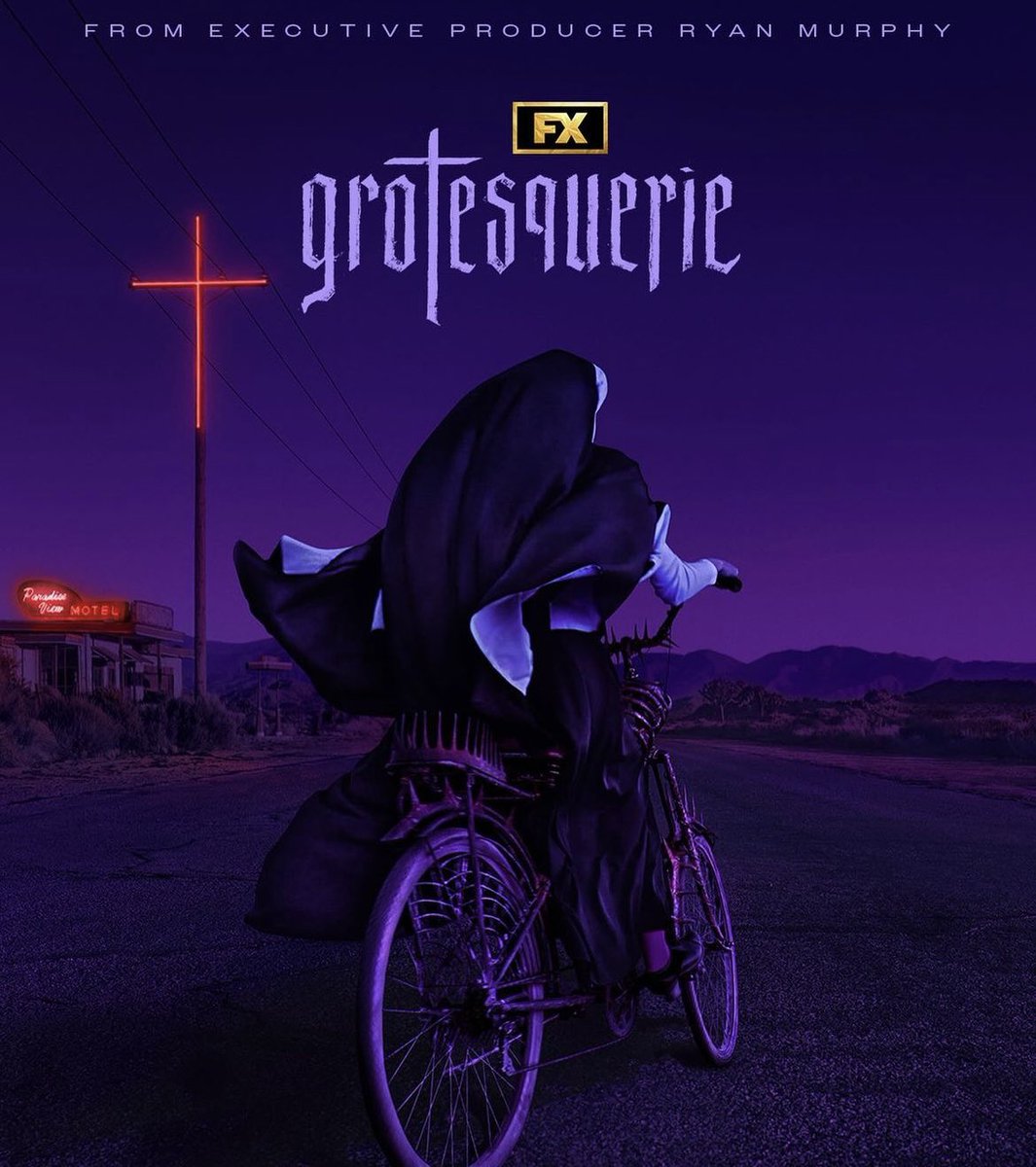 American Horror Source tweet media