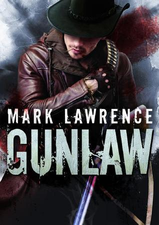 My unpublished fantasy novels, Gunlaw and Blood of the Red are on wattpad, for free!

wattpad.com/user/MarkLawre…