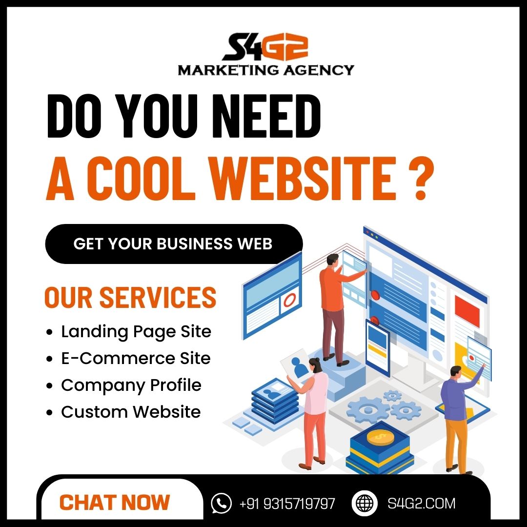 S4G2 Marketing Agency tweet media