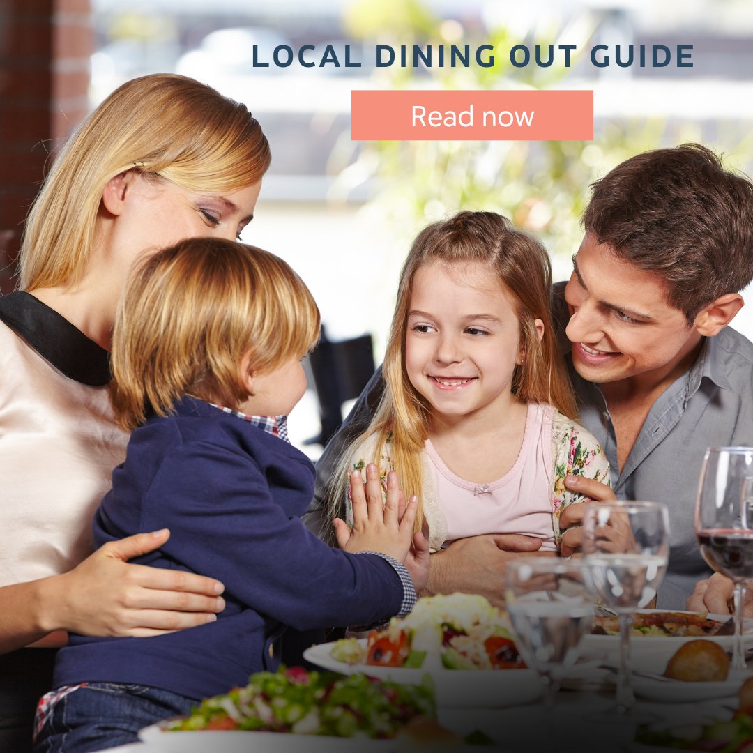 RowlandHomesLtd's tweet photo. Looking for somewhere to have a family meal, romantic night out or just a catch up with friends? 

Make sure you read our latest blog to discover the perfect place around our developments.

https://t.co/DFYkctD8OQ 

#food #localrestaurants #newhomes  #rowland #diningguide https://t.co/j4mVXx5yKH