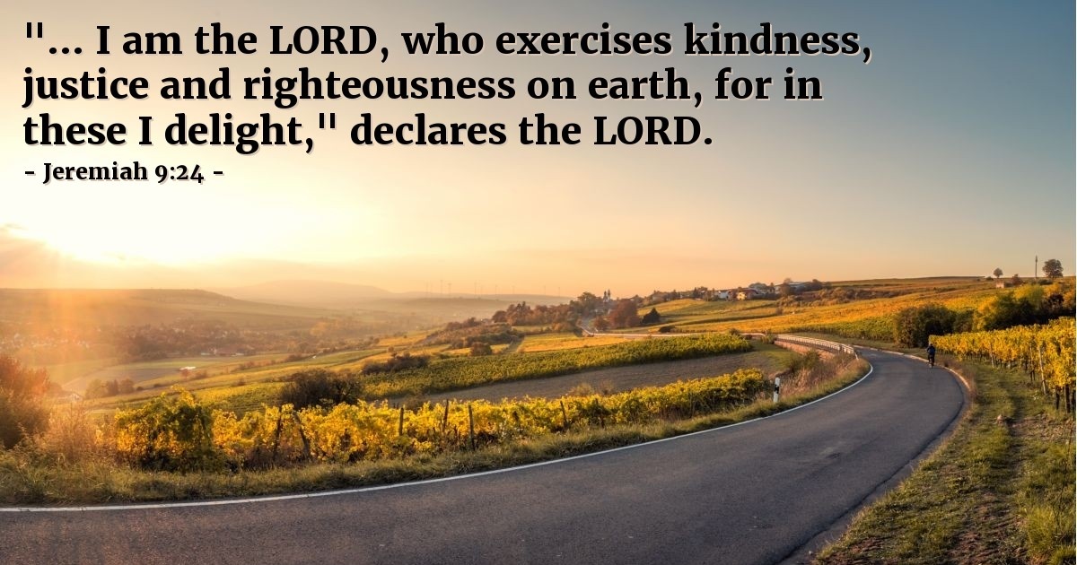 JCttNI's tweet photo. Verse of the Day - Jeremiah 9:24 https://t.co/9kRkYTkOmF https://t.co/XOyfjhp6jG