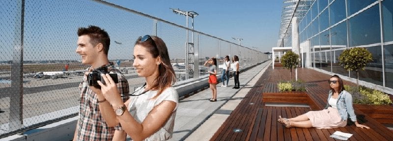 Bezienswaardigheden in Düsseldorf dlvr.it/TDdHq0