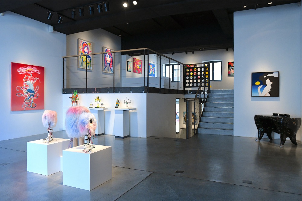 Explore 'Natsukashii' Group Exhibition until Oct 26
Experience our first #groupshow in collaboration with another gallery ! #BXL
mailchi.mp/09cc370d3983/e…