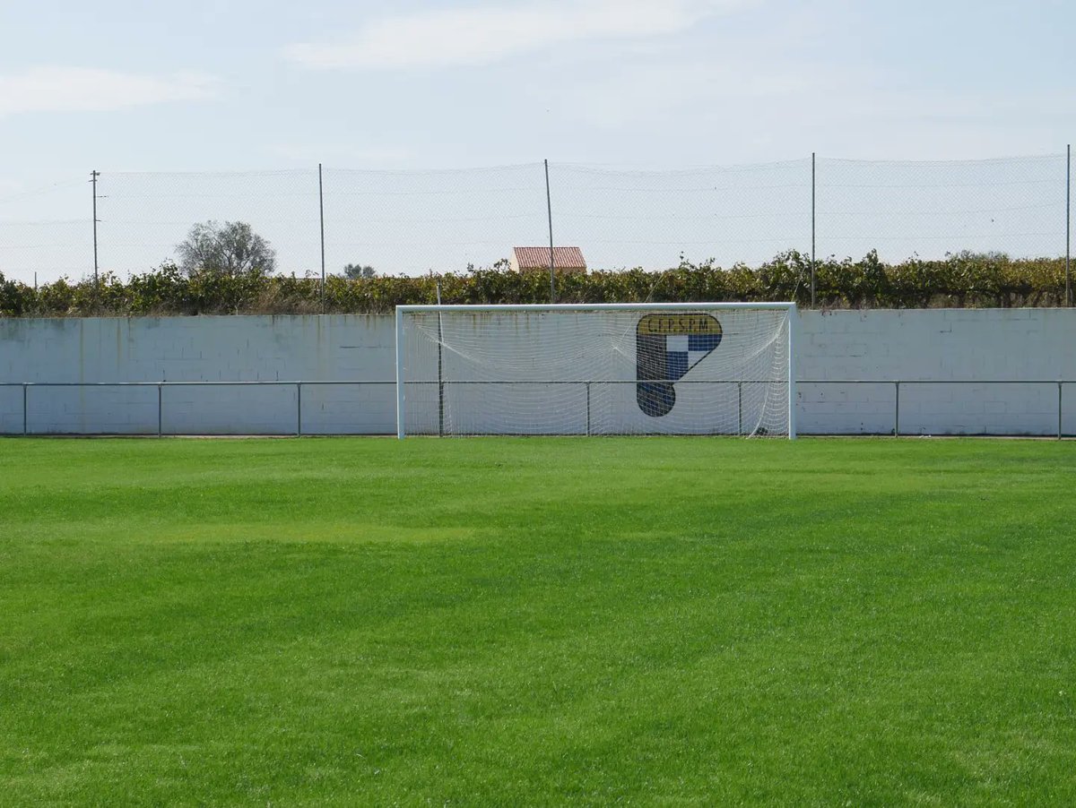 Sant Pere Molanta CFP tweet media