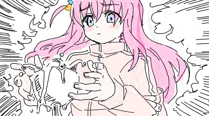 ガーティックフォンで遊んだ 
