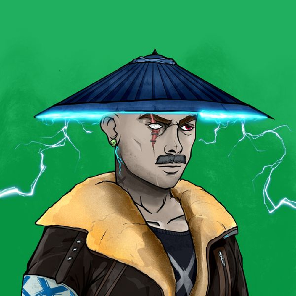 Subject #3619 was just sold for 1.8 $EGLD on XOXNO!

explorer.multiversx.com/transactions/b…

#FollowTheX #MultiversX #NFT #MultiversXNFTs