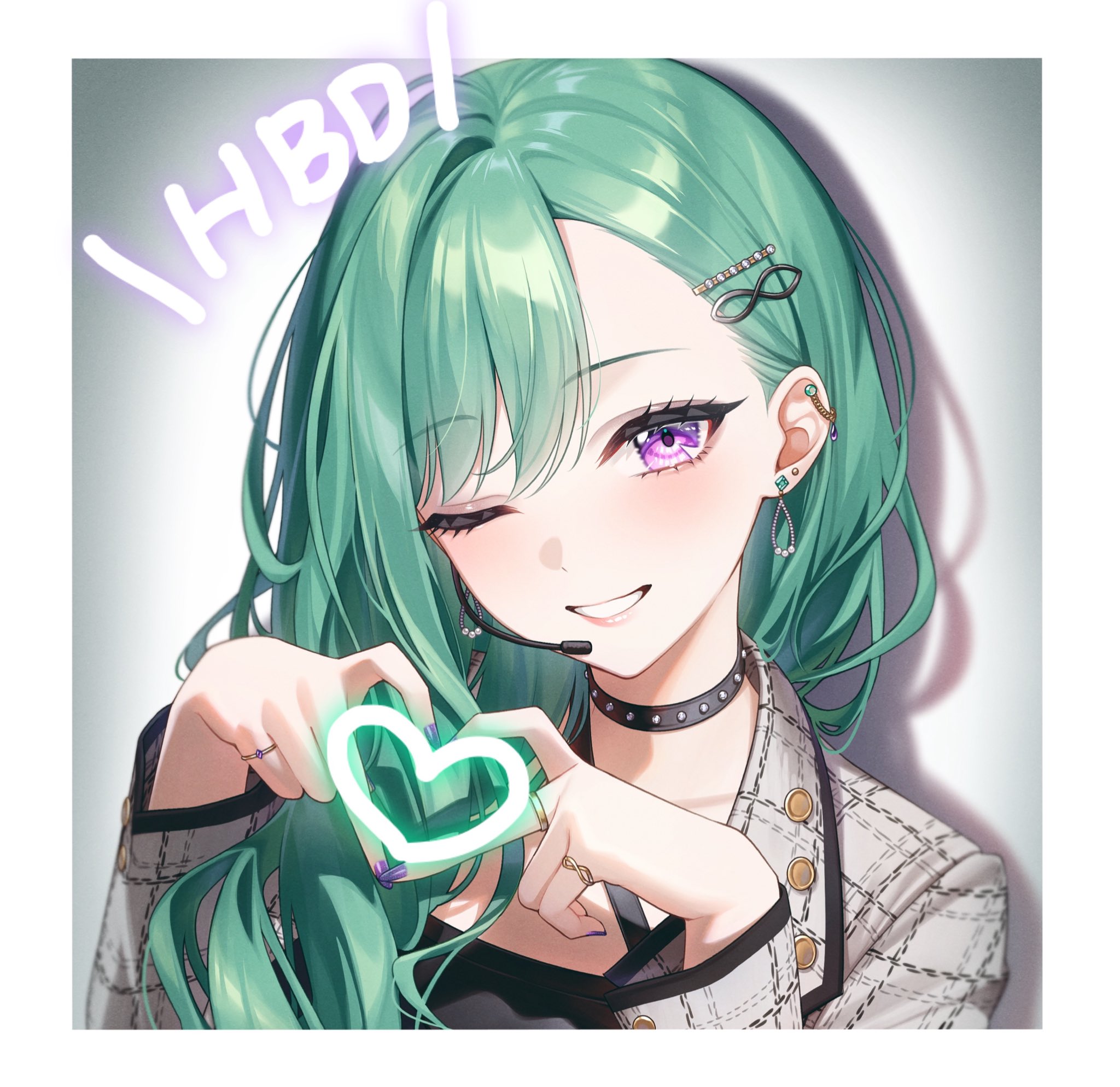 八雲べに 誕生日記念2024【フルセット】