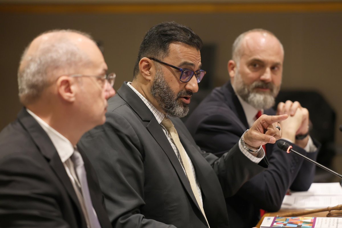 Igli Hasani tweet media