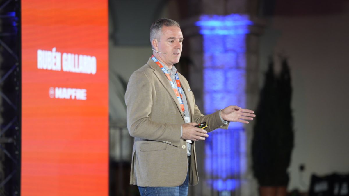 Innovación, IA y creatividad para conquistar audiencias: la exitosa estrategia digital de MAPFRE dlvr.it/TDdHzl