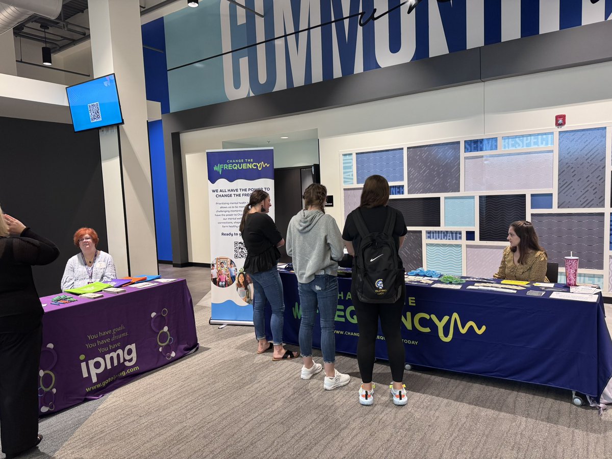 North Central Health Services | NCHS tweet media