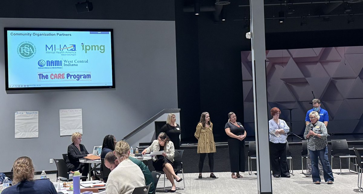 North Central Health Services | NCHS tweet media