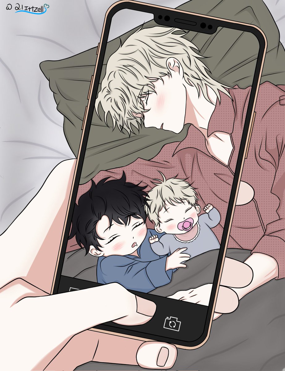 El Amor en una Foto: Euihyun tomandole foto a su familia
😍📸❤️
<a href="/dmwk00/">으자/euja 💦🌰</a> 
#LowTideinTwilight #물가의밤