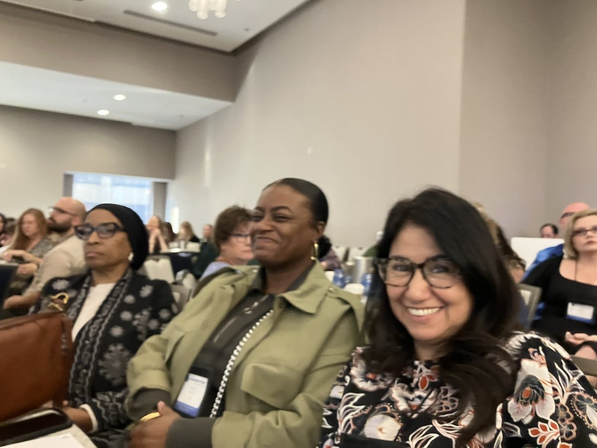 TheLTCOmbudsman's tweet photo. Excited to be a part of @ConsumerVoices conference in San Francisco! https://t.co/FDXLpRjiPd