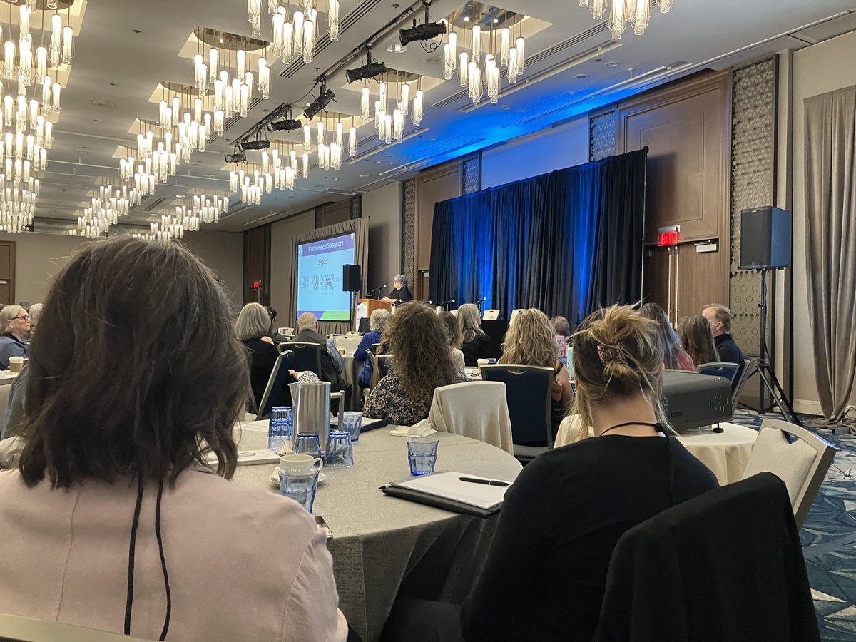 TheLTCOmbudsman's tweet photo. Excited to be a part of @ConsumerVoices conference in San Francisco! https://t.co/FDXLpRjiPd