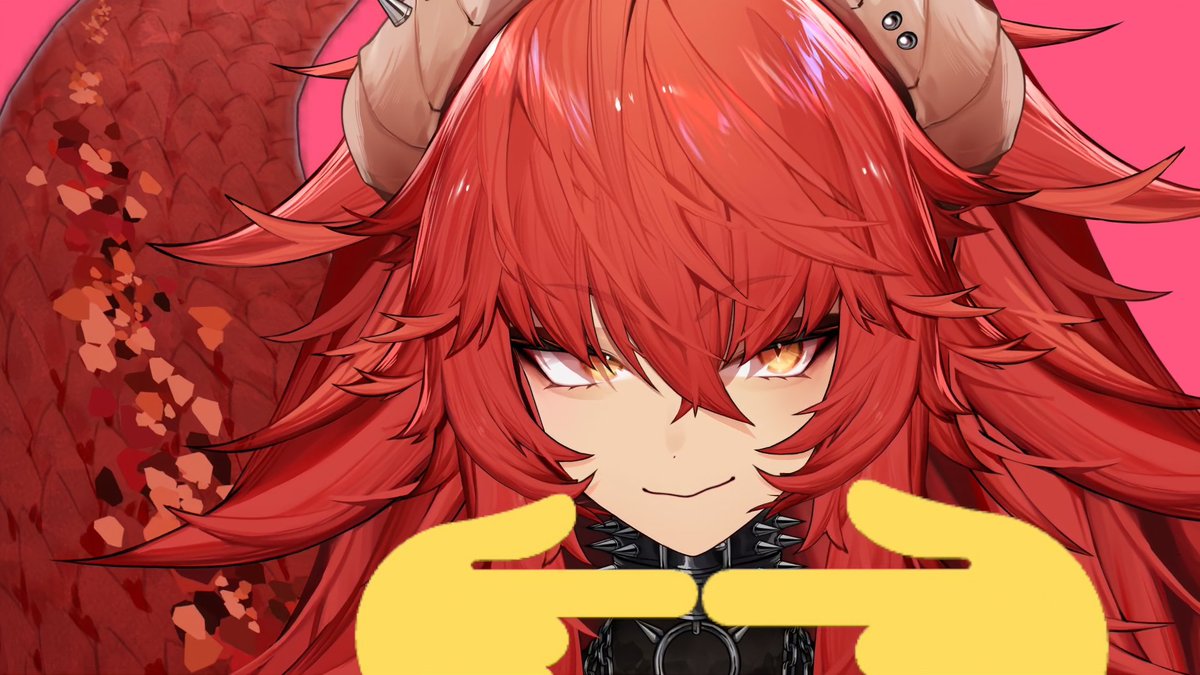 ERM
ALOO
IS ME
COME NAOW
We playin Switch Sports later with Haruka and YuGiOh as well.
🔴LIVE: twitch.tv/zentreya
And we do a bit of yappin. uwu ✨