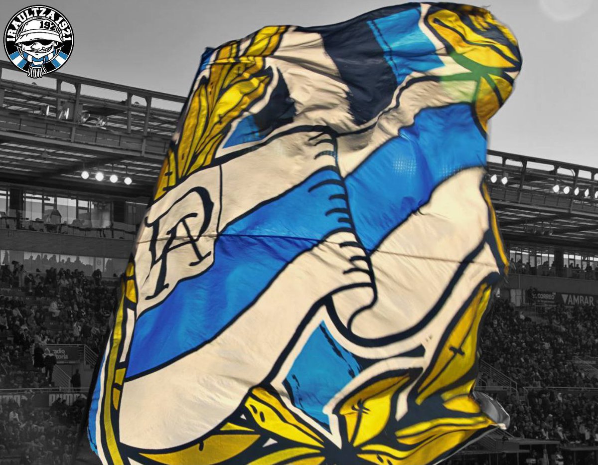 Iraultza1921's tweet photo. @Alaves ausart, sendo, irabazle eta  zalantzarik gabe gaur garaipenaren bila.

Erakutsi hortzak etsaiari eta ekin!

JO TA KE IRABAZI ARTE! https://t.co/E1Xt4syk0e