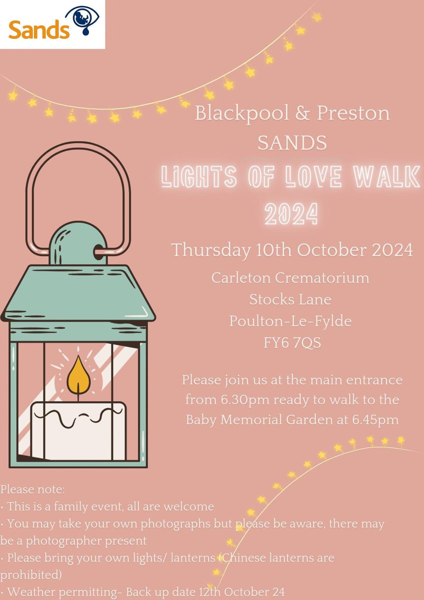 Blackpool & Preston Sands (@bp_sands) on Twitter photo 