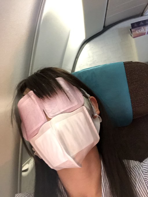 Twitterのコスプレ画像6